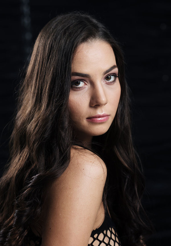 Лидия, 45 лет, 0 размер груди