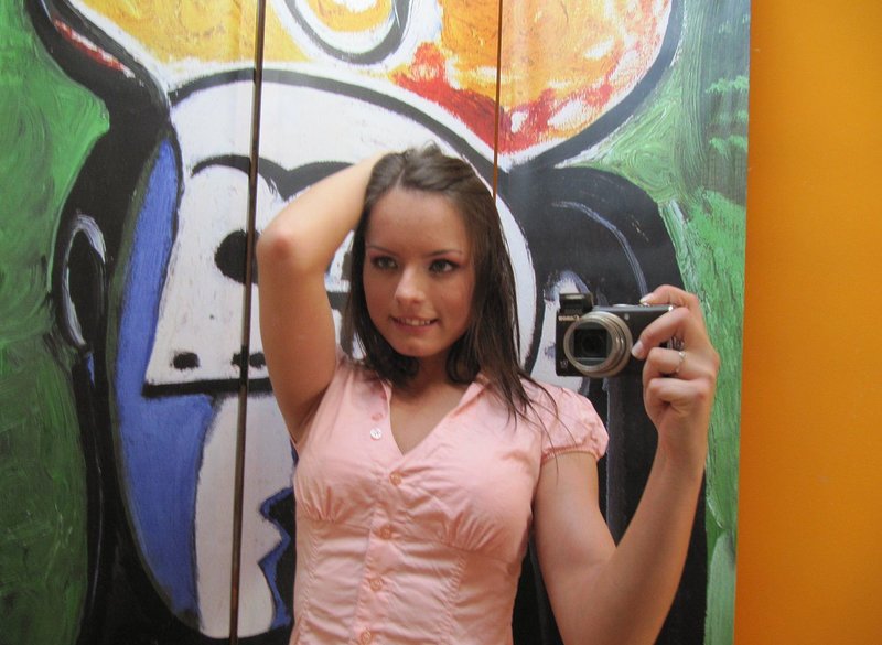 Мадина, 42 года, 4 размер груди