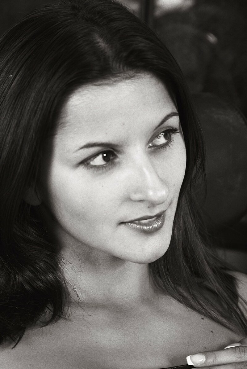 Зинаида, 35 лет, 0 размер груди