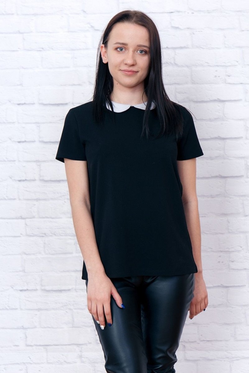 Вера, 25 лет, 1 размер груди